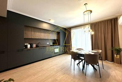 Apartament superb cu 2 camere | Mobilat | Dumbravita - 1