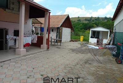 Casa 4 camere , Seica Mare