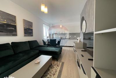 Apartament cu 3 camere, mobilat în Iosia - 8