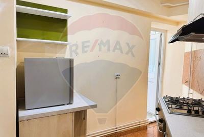 Apartament cu 1 camera de vanzare in zona Port, Galati - 8