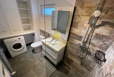 Apartament cu 2 camere semidecomandat, mobilat în Gheorgheni - 6