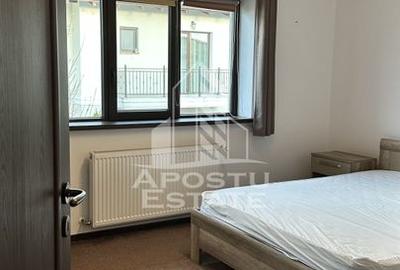 Duplex modern cu 4 camere complet mobilat si utilat în Giroc la asfalt Duplex modern cu 4 camere complet mobilat si utilat în Giroc la asfalt - 21