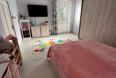 Casă cu 3 camere în Sângeorgiu de Mureș - 5