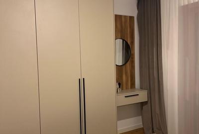 Apartament | 2 camere |  bloc nou | 13 Septembrie | Mariott | Urbano Uranus - 5