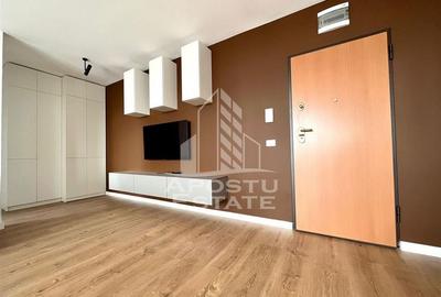 Apartament cu 3 camere semidecomandat în Take Ionescu - 2