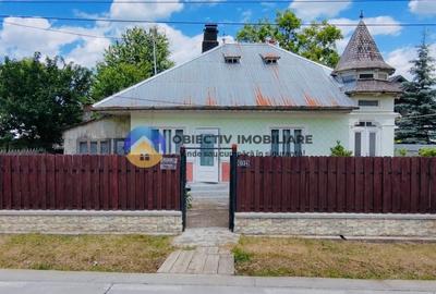 Casa locuibila- Vanatori-Neamt - 2