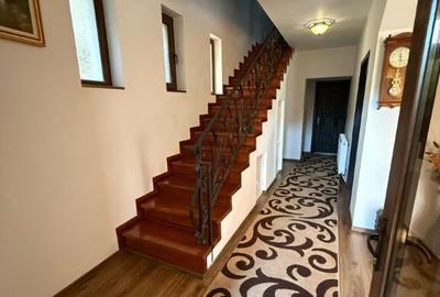 Casa moderna de vanzare - zona 8 MARTIE - Ploiesti - 14