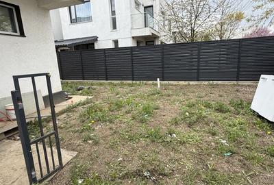 Casă cu 4 camere cu Canalizare în Tunari - 30