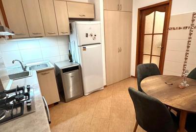 Apartament cu 4 camere decomandat, mobilat în Vest - 5