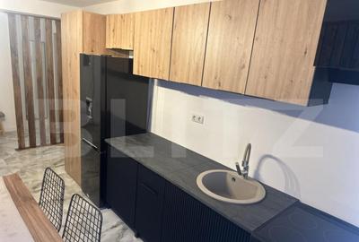 ???? Apartament tip Studio modern ?i complet renovat! - 4