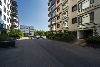 Laguna Residence, Floreasca, Vedere Lac, Parcare subterana, Comision 0 % - 22