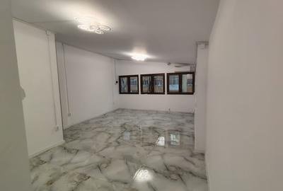 Spațiu comercial, de 56 mp, în Brazda lui Novac - 1