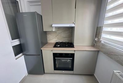 Inchiriere 2 camere Central Adress Residence Nasaud Unirii Inchiriere 2 camere Central Adress Residence Nasaud Unirii - 9