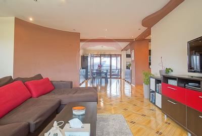 Casă individuală cu 5 camere cu Garaj în Stupini - 7