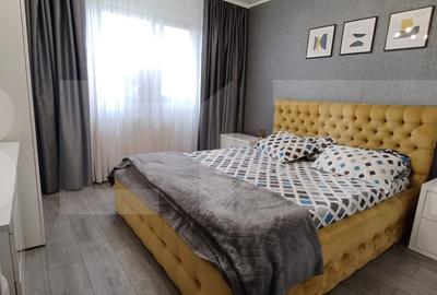 Apartament modern cu 3 camere, complet mobilat si utilat - Magurele, Sector 5 - 6