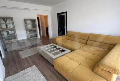 Apartament 3 camere de vanzare cu gradina si parcare - 2
