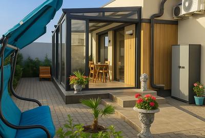 Bragadiru, Independentei, 6 Origins casa independenta energetic - 8