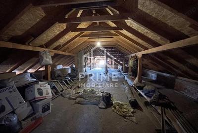 Casă cu 3 camere cu Teren 1250 Mp în Central - 6