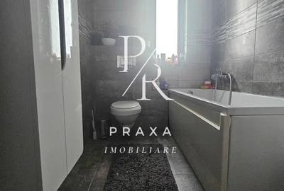 Duplex de vanzare, complet mobilat, 110mp, gradina, 2 parcari, str. Urusagului! - 5