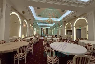 Spatiu comercial/birouri/salon de evenimente Calea Calarasilor-Hala Traian - 5