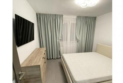 Apartament 3 camere zona Baba Novac, Campia Libertatii. - 8