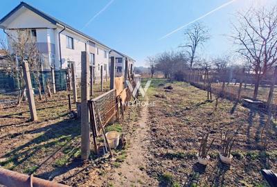 Casă individuală cu 3 camere cu Canalizare în Turnișor - 5