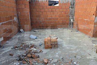 Casa - duplex 280 mp. Cionchesti - 2