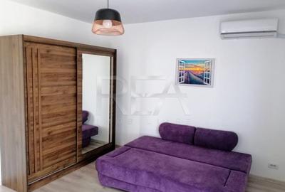 Garsoniera Exigent Faza 1 Plaza Residence - 2