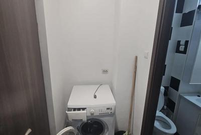 Apartament cu 2 camere semidecomandat în Central - 5