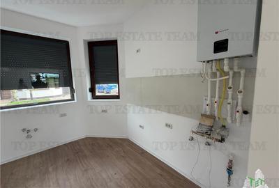 Casă cu 4 camere cu Teren 112 Mp în Corbeanca - 7