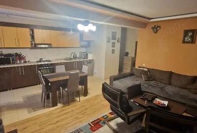 Apartament cu 3 camere decomandat în Tolstoi - 10
