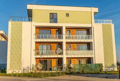 Apartament nou, finisat complet, etaj 2 la pret promotional! - 8