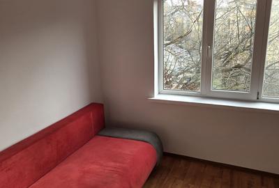 Apartament decomandat în Central - 1