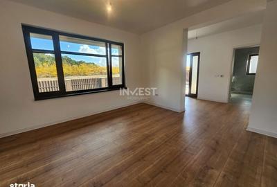 Casă cu 4 camere cu Teren 250 Mp în Miroslava