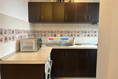 Apartament cu 2 camere semidecomandat, mobilat în Bucureștii Noi - 12