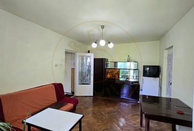 De vanzare apartament 2 camere Carpati 1 - 5