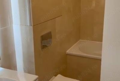 NOU Studio Garsoniera Lux | Bloc Nou | Stefan Cel Mare Sector 2 - 8