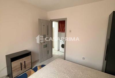 Apartament cu 2 camere semidecomandat în Gară - 2
