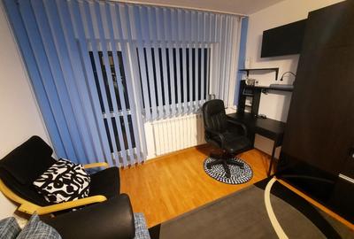 Ofer spre inchiriere apartament 1 camera, Manastur, str. Mehedinti - 8