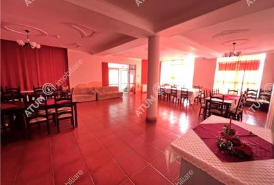 Spatiu comercial de 114 mp utili situat la parter in zona Garii Sibiu - 2