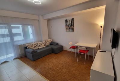 Garsonieră semidecomandată în Chiajna - 5