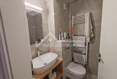 Apartament cu 4 camere, 2 bai, balcon 29mp, parcare, Ansamblu Wings - 13