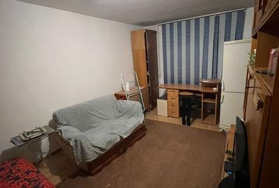 Garsonieră semidecomandată în Satu Nou - 1