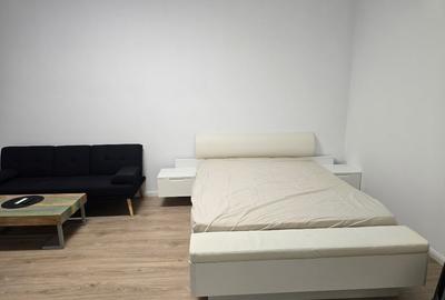 Garsonieră decomandată, mobilată în Iancului - 3