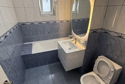 Apartament cu 2 camere decomandat în Brazda lui Novac - 5