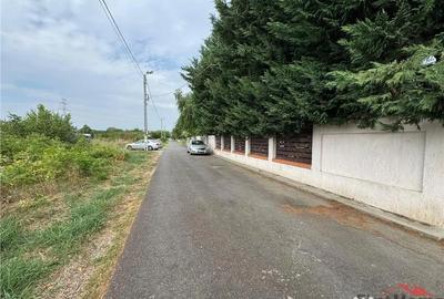 Teren de 850 mp, în Central - 4