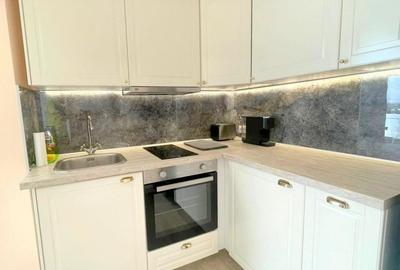 De inchiriat – Apartament cu o camera - Faleza Dunarii - 11