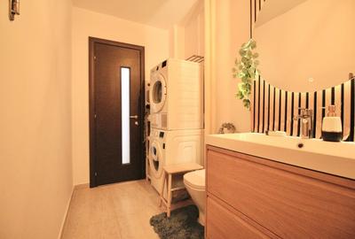 BERCENI-OBREGIA, STR. DOROHOI, APARTAMENT MODERN CU PARCARE!, 0% COMISION! - 10