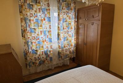 Apartament cu 2 camere semidecomandat, mobilat în Turnișor - 6