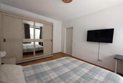 Apartament cu 3 camere, mobilat în P-ta Presei Libere - 16